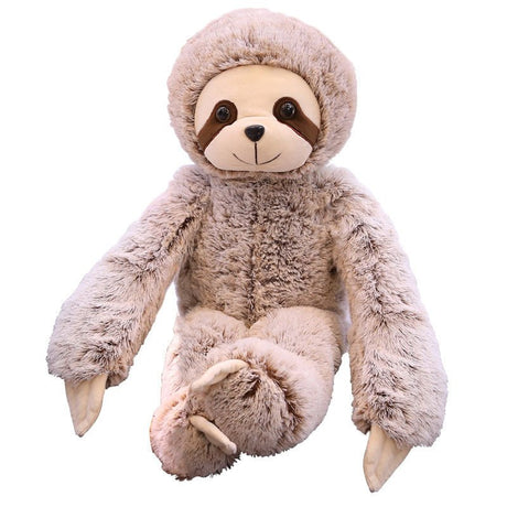 Sloth Soft Stuffed Plush Toys - Weriion