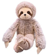 Sloth Soft Stuffed Plush Toys - Weriion