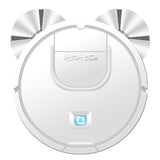 Smart Auto Rechargeable Robot Vacuum Cleaner - Weriion