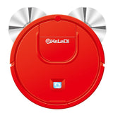 Smart Auto Rechargeable Robot Vacuum Cleaner - Weriion