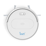 Smart Household Sweeping Robot Vacuum Cleaner - Weriion