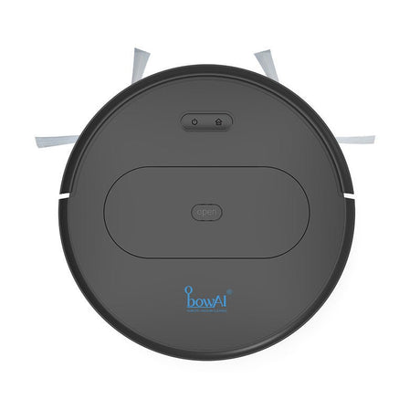 Smart Household Sweeping Robot Vacuum Cleaner - Weriion