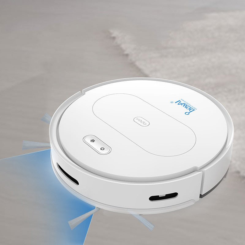 Smart Household Sweeping Robot Vacuum Cleaner - Weriion