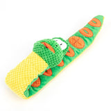 Snake Stress Relief Chew Toy For Dogs - Weriion