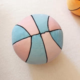 Soft Basketball Pillow Ball Plush Toys - Weriion