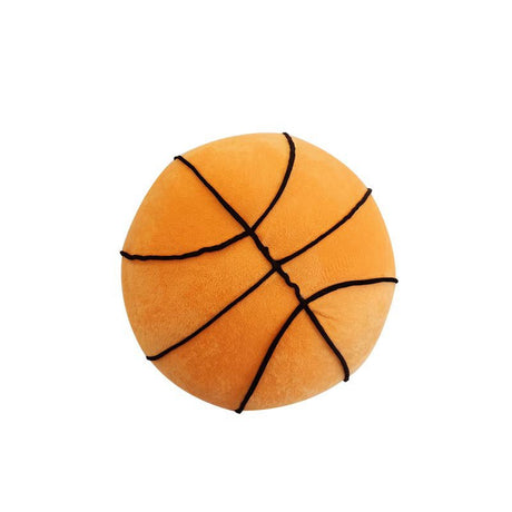 Soft Basketball Pillow Ball Plush Toys - Weriion