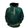 Soft Casual Unisex Hoodies - Weriion