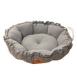 Soft Comfortable Reversible Pet Cat Dog Bed - Weriion