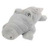 Soft Crocodile Plush Toy - Weriion