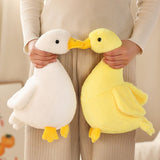 Soft Duck Plush Doll Toy - Weriion