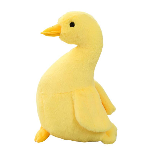 Soft Duck Plush Doll Toy - Weriion