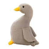 Soft Duck Plush Doll Toy - Weriion