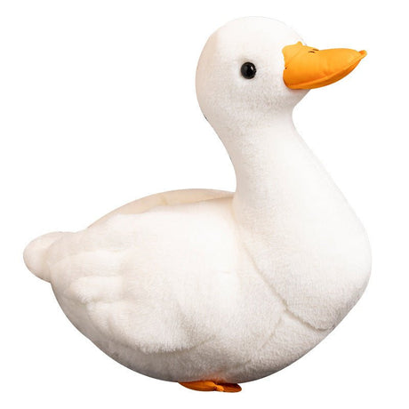 Soft Duck Stuffed Animal Plush Toy Doll - Weriion