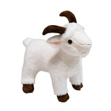 Soft Goat Animal Plush Toys - Weriion