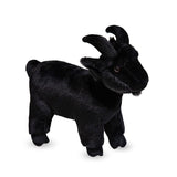 Soft Goat Animal Plush Toys - Weriion