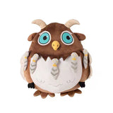 Soft Owl Bird Plush Doll Toy - Weriion