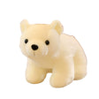 Soft Polar Bear Plush Toy - Weriion