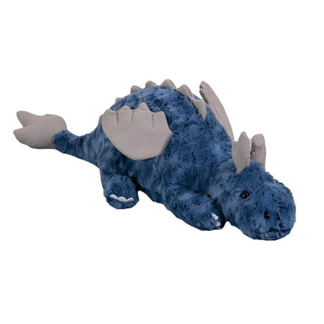 Soft PP Cotton Filled Plush Dragon Toys - Weriion