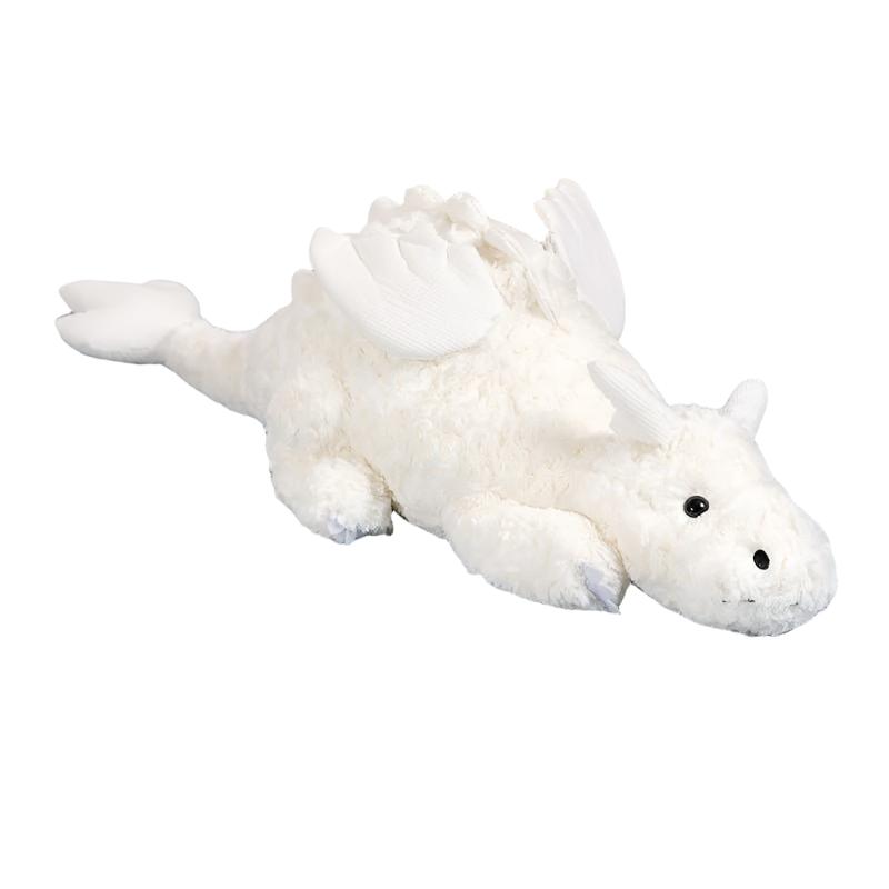 Soft PP Cotton Filled Plush Dragon Toys - Weriion