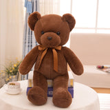 Soft PP Cotton Filled Teddy Bear Plush Toys - Weriion