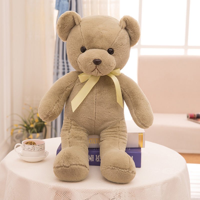 Soft PP Cotton Filled Teddy Bear Plush Toys - Weriion