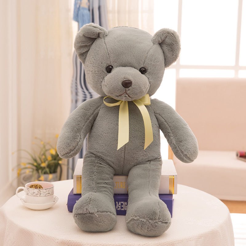 Soft PP Cotton Filled Teddy Bear Plush Toys - Weriion