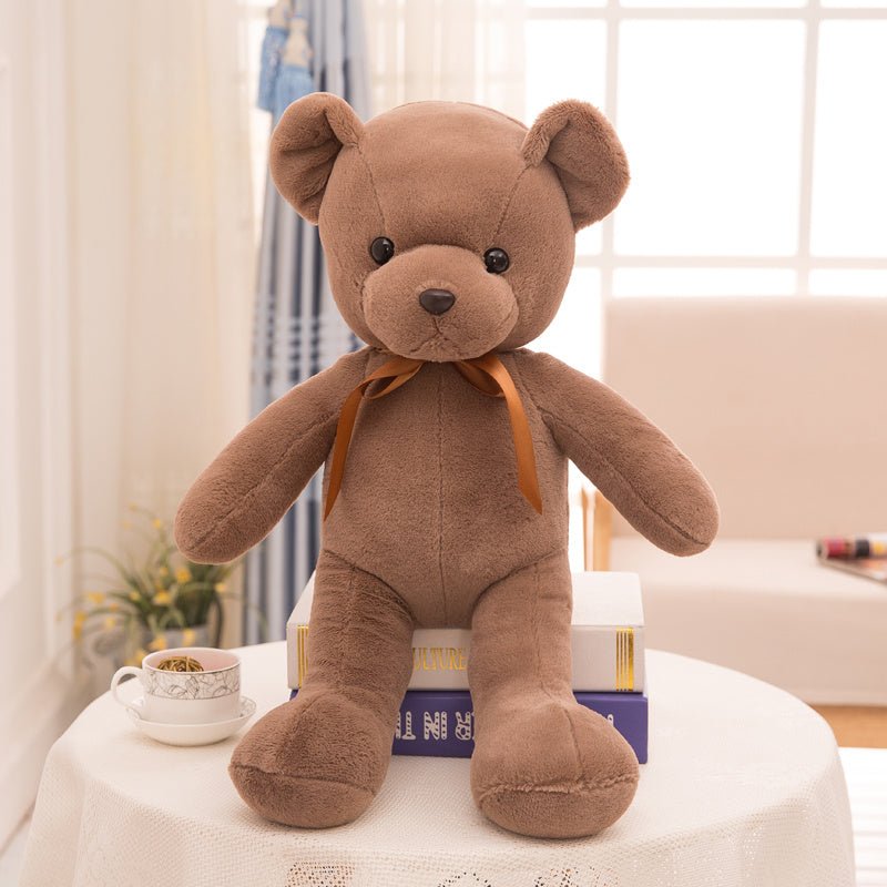 Soft PP Cotton Filled Teddy Bear Plush Toys - Weriion