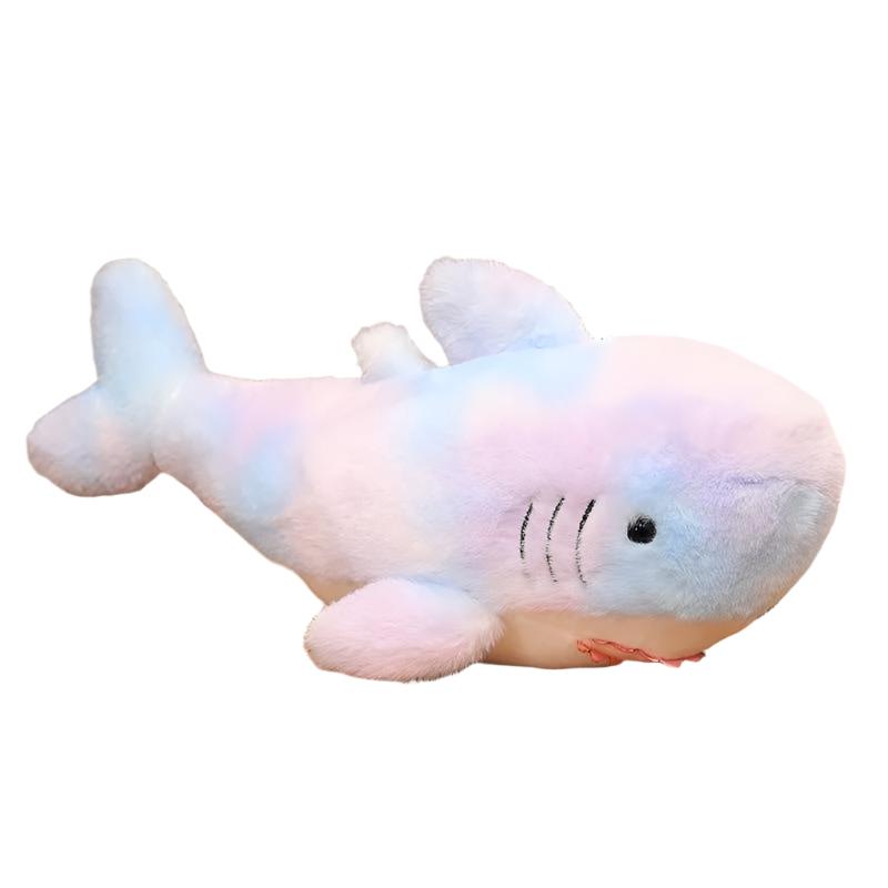 Soft Shark Plush Toys - Weriion