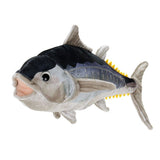 Soft Tuna Fish Doll Stuffed Animals Plush Toys - Weriion