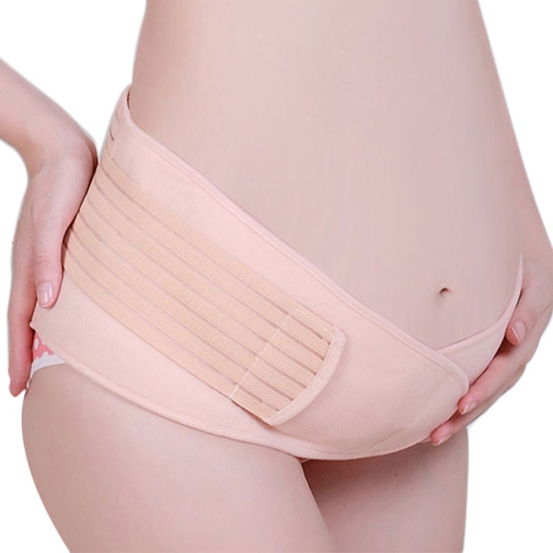 Soothing Postpartum Pelvic Recovery Abdomen Pregnancy Belts - Weriion