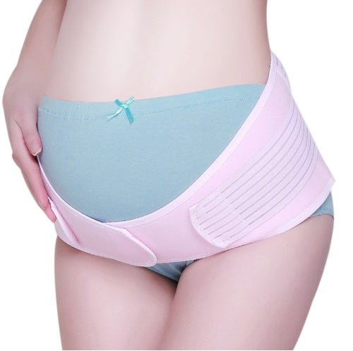 Soothing Postpartum Pelvic Recovery Abdomen Pregnancy Belts - Weriion