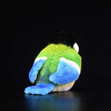 Sparrow Doll Bird Plush Toy - Weriion