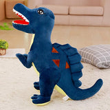 Spinosaurus Dinosaur Plush Toy - Weriion