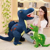 Spinosaurus Dinosaur Plush Toy - Weriion