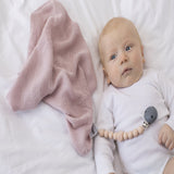 Absorbent Gentle & Breathable Bamboo Muslin Squares