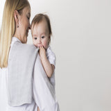 100% Bamboo Muslin Squares