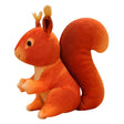 Squirrel Cartoon Plush Toys - Weriion