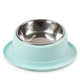 Stainless Steel Pet Cat Bowl - Weriion