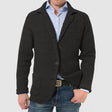 Stand Collar Cardigan Casual Knitted Sweaters - Weriion