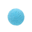 String Sisal Ball Self - Help Relieving Stuffy Funny Cat Toy - Weriion