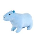 Stuffed Capybara Animal Plush Doll Toy - Weriion