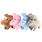 Stuffed Capybara Animal Plush Doll Toy - Weriion