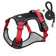 Sturdy Escape Proof Dog Pet harness - Weriion