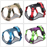 Sturdy Escape Proof Dog Pet harness - Weriion