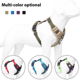 Sturdy Escape Proof Dog Pet harness - Weriion