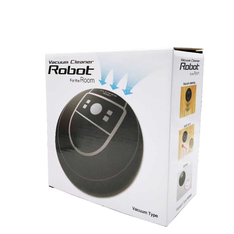 Sweeping Robot Vacuum Cleaner - Weriion