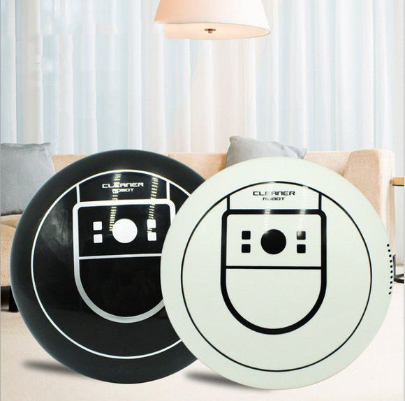 Sweeping Robot Vacuum Cleaner - Weriion