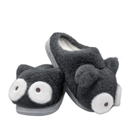 Thick Soled Non Slip Indoor Slippers For Home Use - Weriion