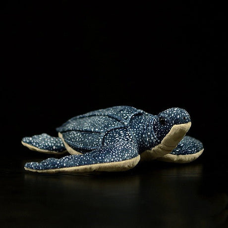 Tortoise Turtle Plush Toy - Weriion