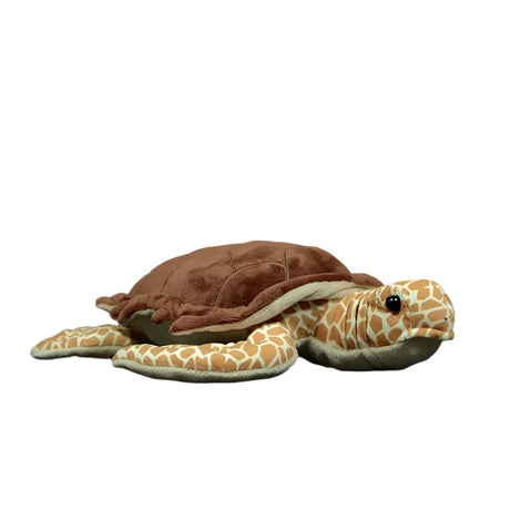 Tortoise Turtle Plush Toy - Weriion